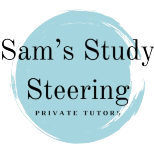 Sam’s Study Steering | Private Tutoring & Academic Support